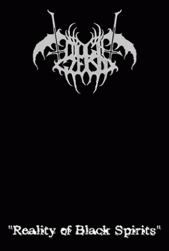 Duch Czerni : Reality of Black Spirits